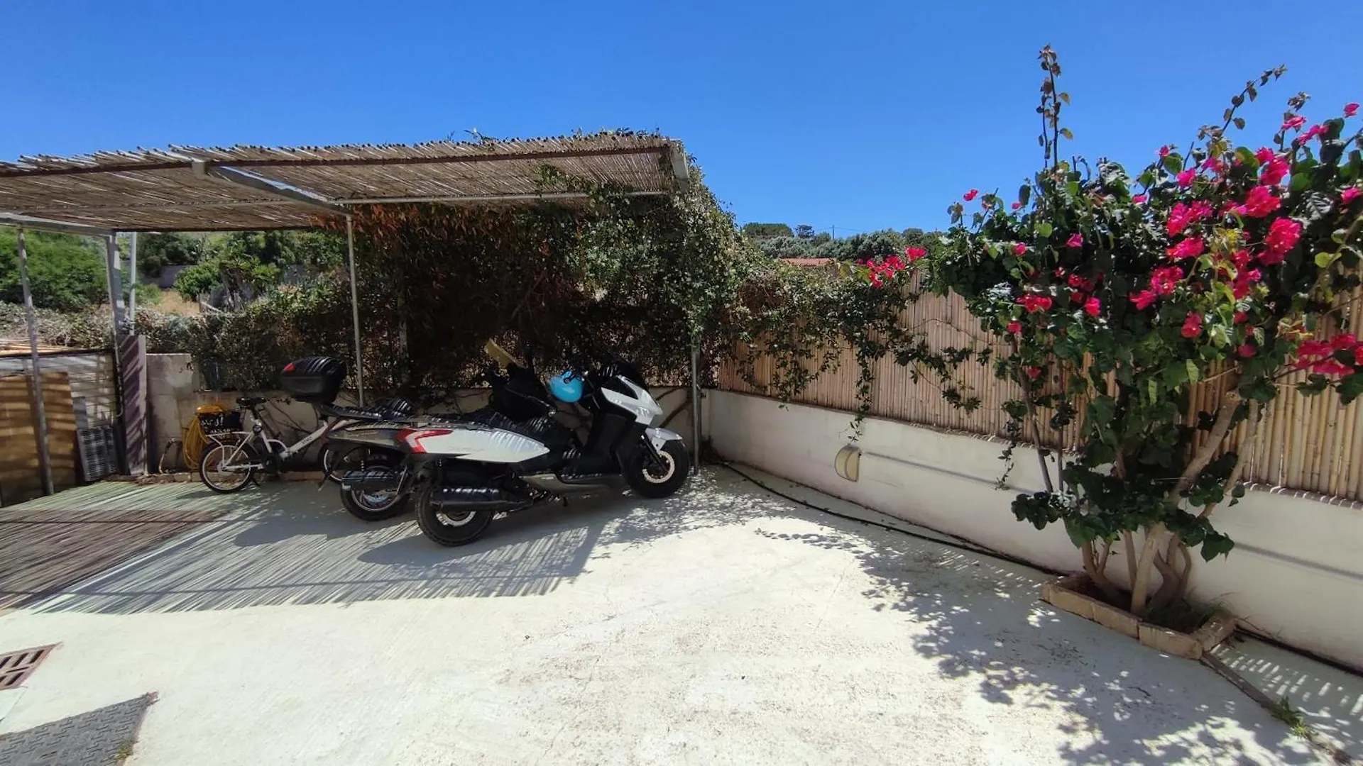 Hotel Le Sabbie Calasetta 3*,