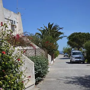 Cala Di Seta Calasetta